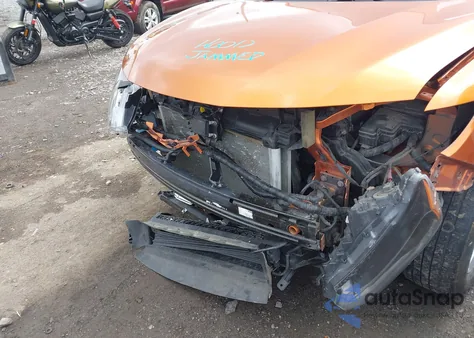 2018 Nissan Rogue Sv из США, поврежденный, VIN JN8AT2MV7JW340312